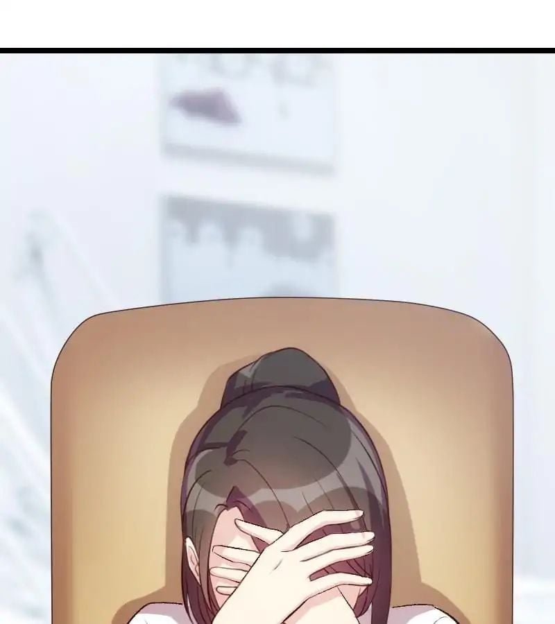 CEO’s Sudden Proposal Chapter 9 - page 23
