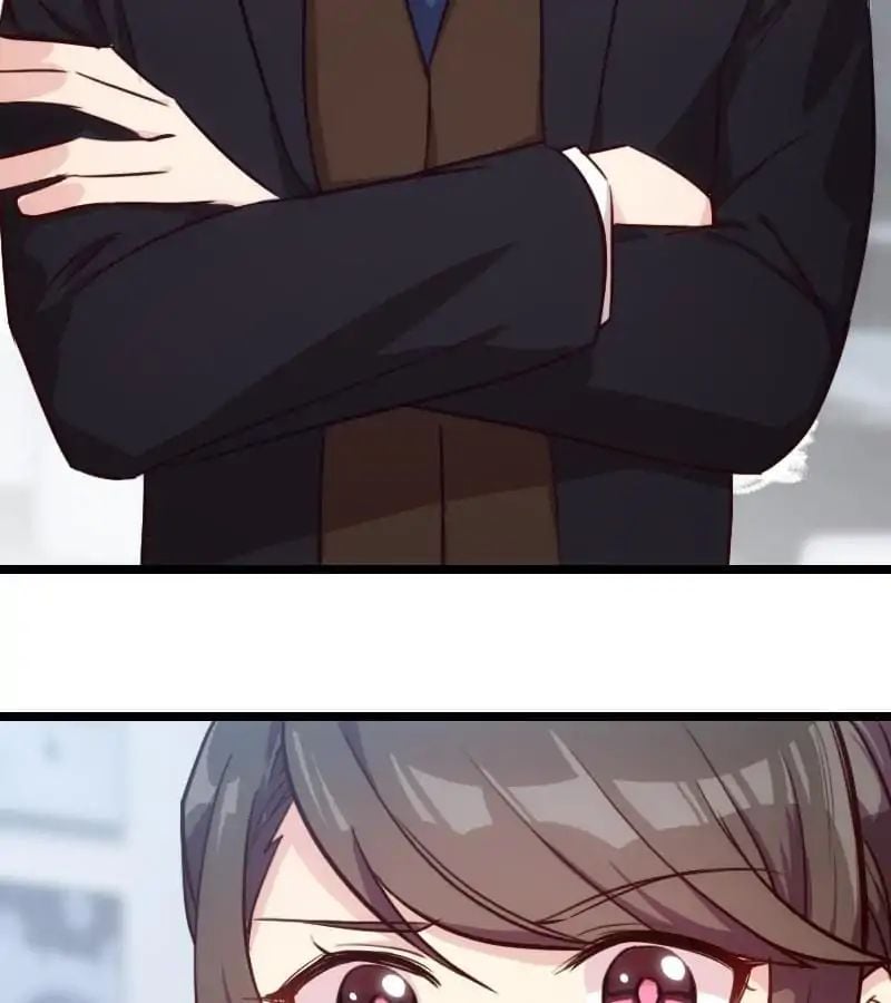 CEO’s Sudden Proposal Chapter 9 - page 32