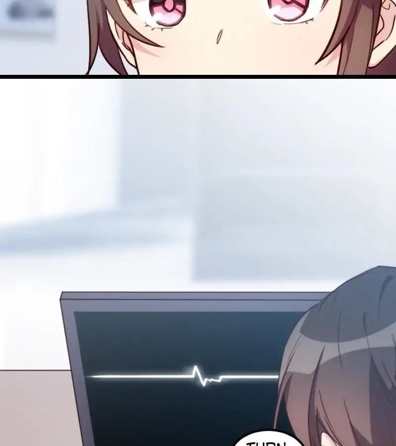 CEO’s Sudden Proposal Chapter 9 - page 33