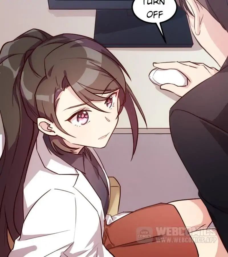 CEO’s Sudden Proposal Chapter 9 - page 34