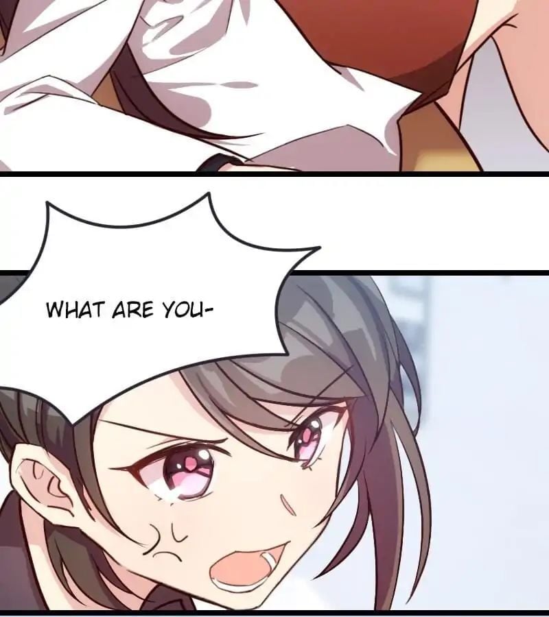 CEO’s Sudden Proposal Chapter 9 - page 35