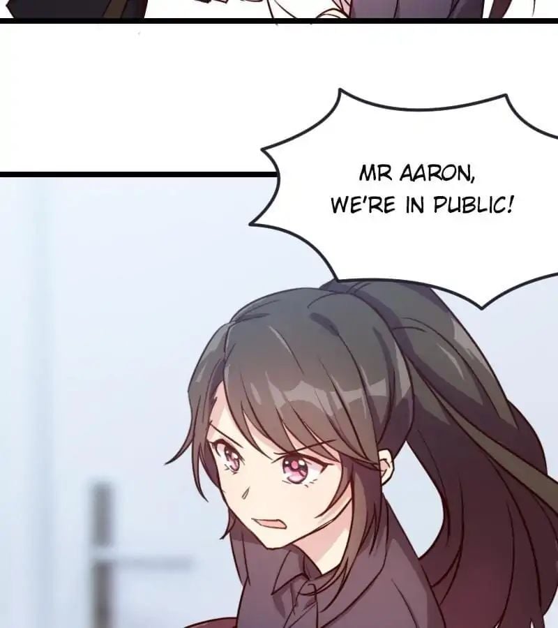 CEO’s Sudden Proposal Chapter 9 - page 37
