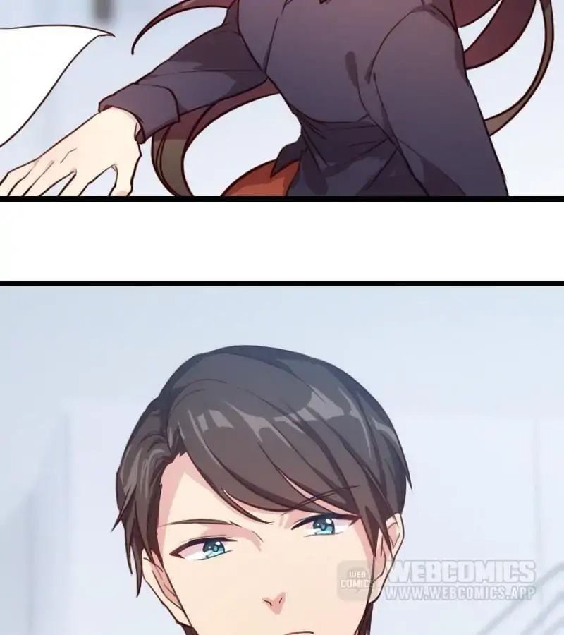 CEO’s Sudden Proposal Chapter 9 - page 38
