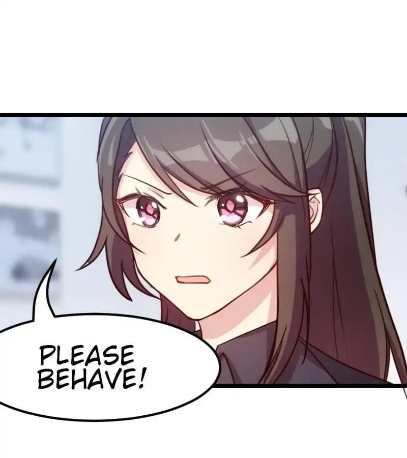 CEO’s Sudden Proposal Chapter 9 - page 40