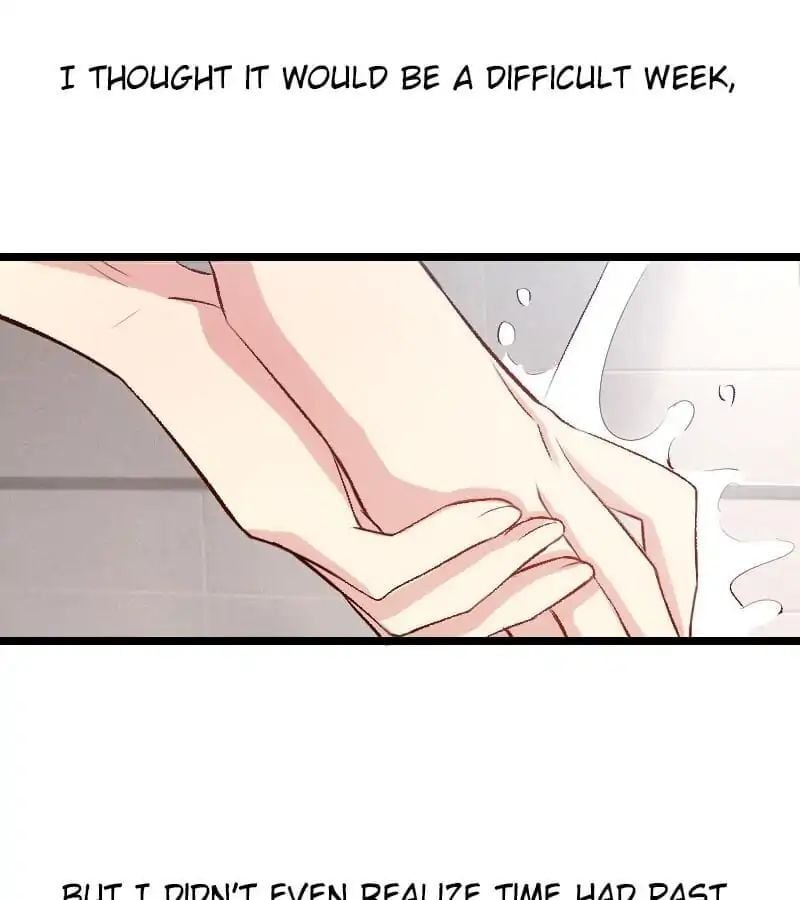CEO’s Sudden Proposal Chapter 9 - page 8