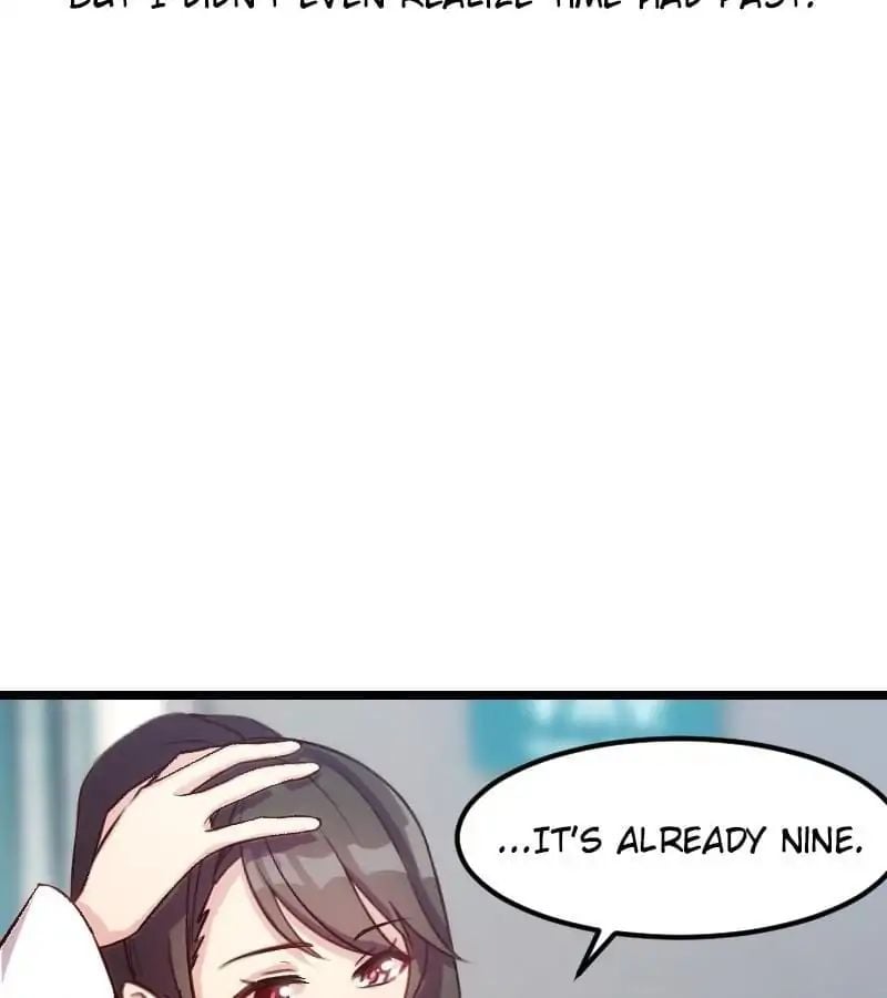 CEO’s Sudden Proposal Chapter 9 - page 9