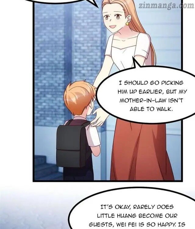 CEO’s Sudden Proposal Chapter 235 - page 11