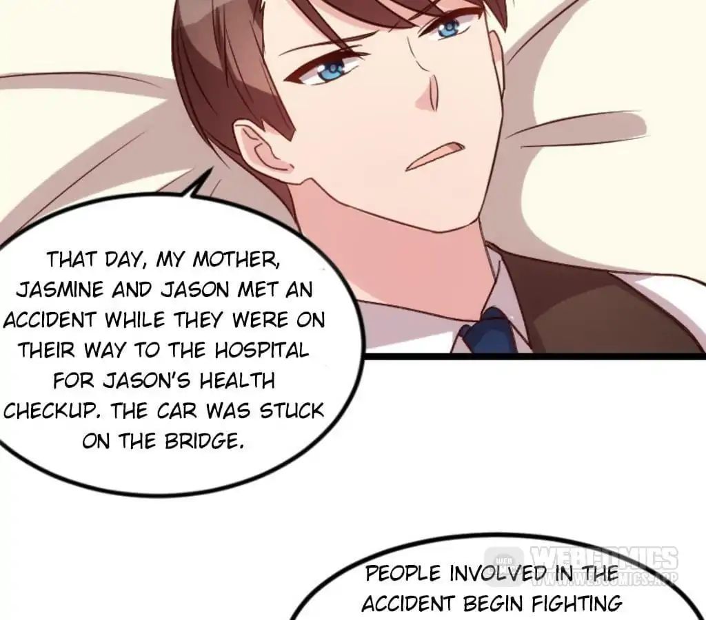 CEO’s Sudden Proposal Chapter 66 - page 18