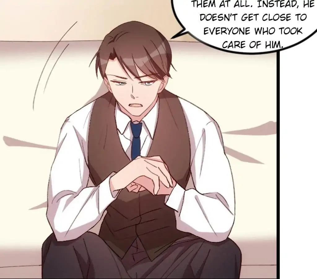 CEO’s Sudden Proposal Chapter 66 - page 29