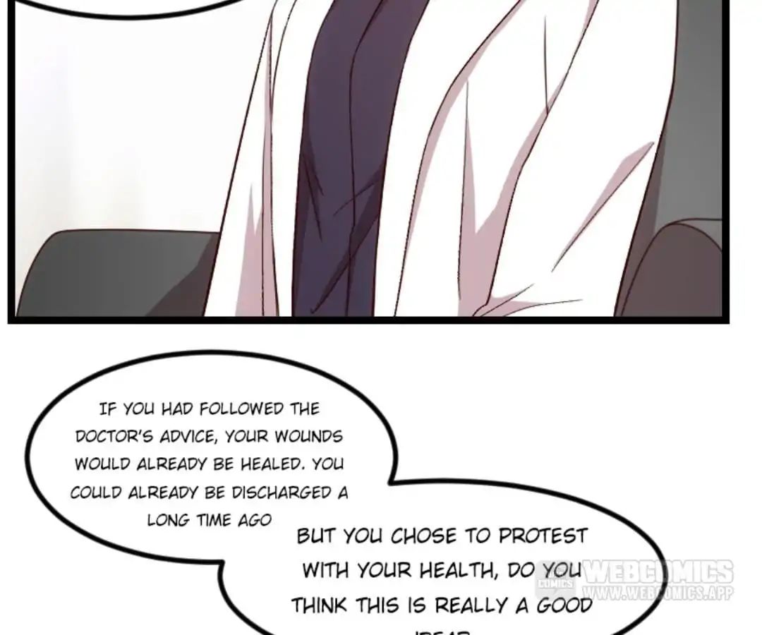 CEO’s Sudden Proposal Chapter 105 - page 2