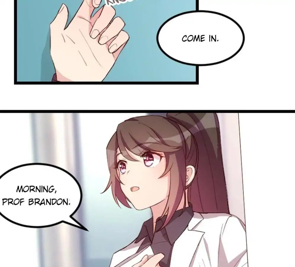 CEO’s Sudden Proposal Chapter 67 - page 12