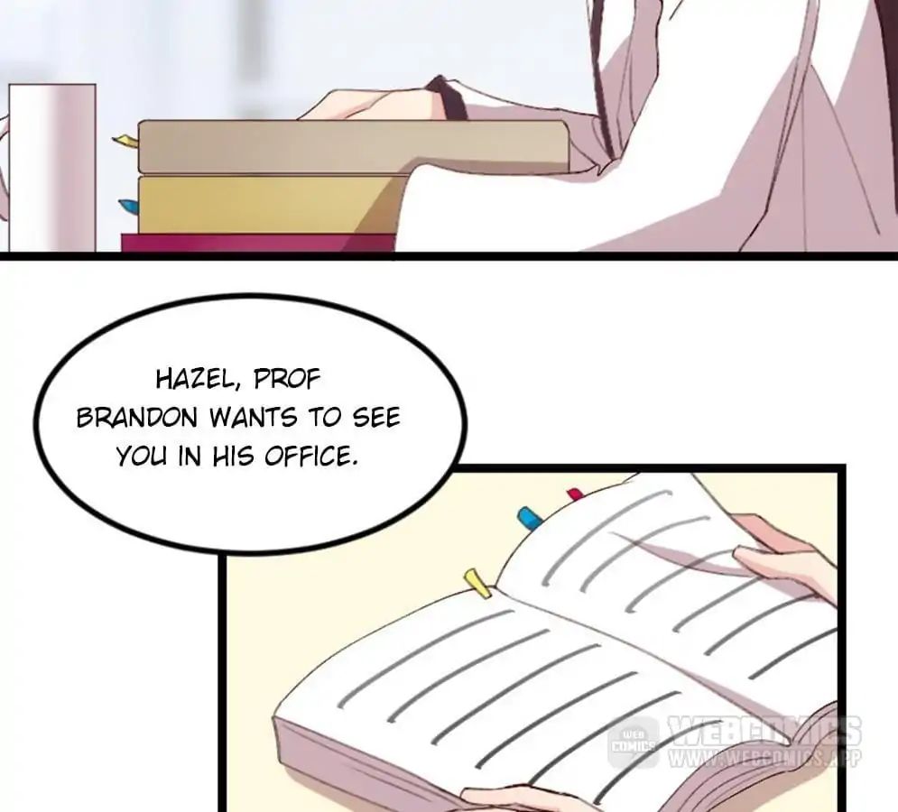 CEO’s Sudden Proposal Chapter 67 - page 6