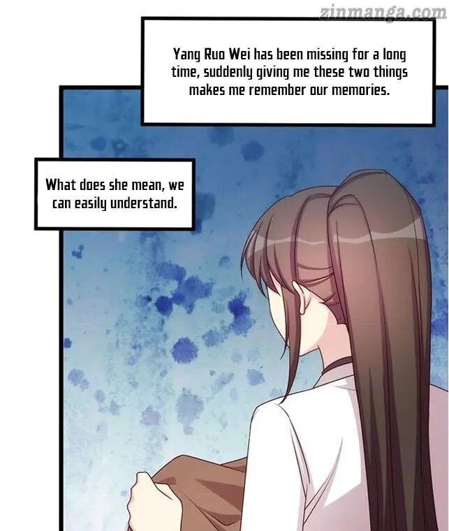 CEO’s Sudden Proposal Chapter 237 - page 1