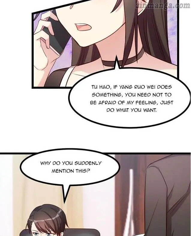CEO’s Sudden Proposal Chapter 237 - page 10