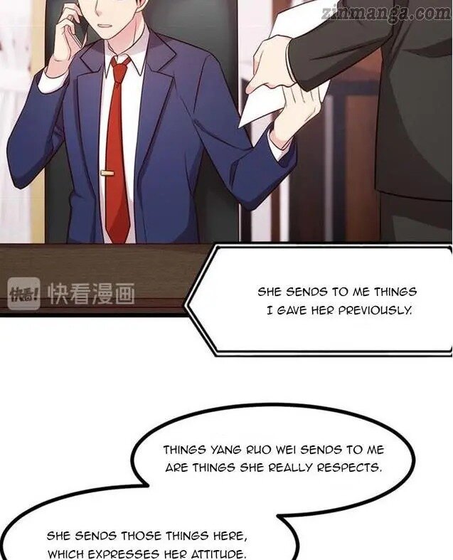 CEO’s Sudden Proposal Chapter 237 - page 11