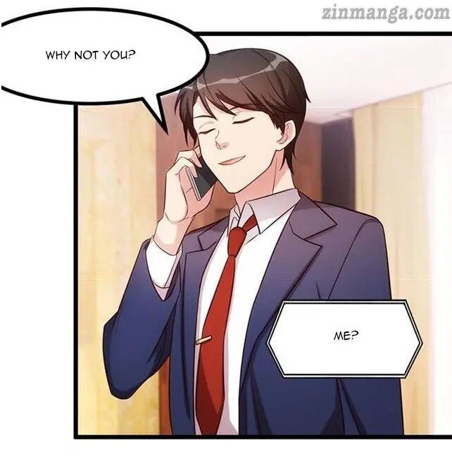 CEO’s Sudden Proposal Chapter 237 - page 13