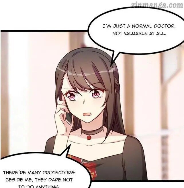 CEO’s Sudden Proposal Chapter 237 - page 14