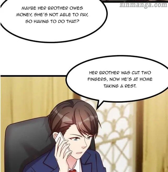 CEO’s Sudden Proposal Chapter 237 - page 17