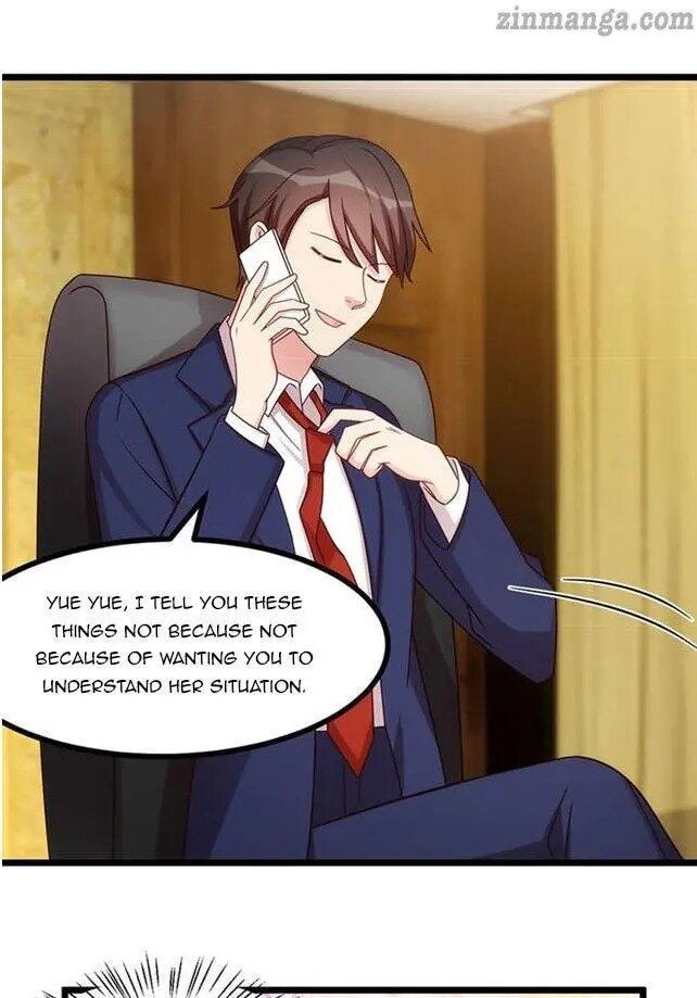 CEO’s Sudden Proposal Chapter 237 - page 19