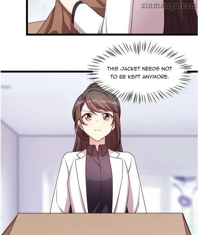 CEO’s Sudden Proposal Chapter 237 - page 2