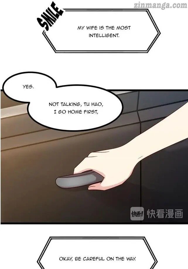 CEO’s Sudden Proposal Chapter 237 - page 22