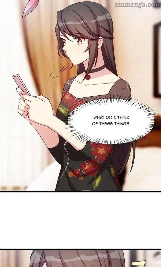 CEO’s Sudden Proposal Chapter 237 - page 28