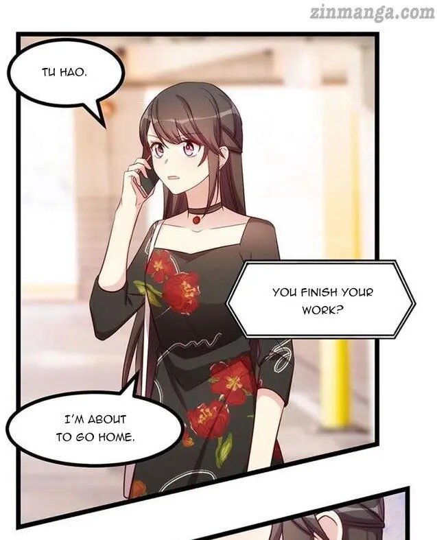 CEO’s Sudden Proposal Chapter 237 - page 9