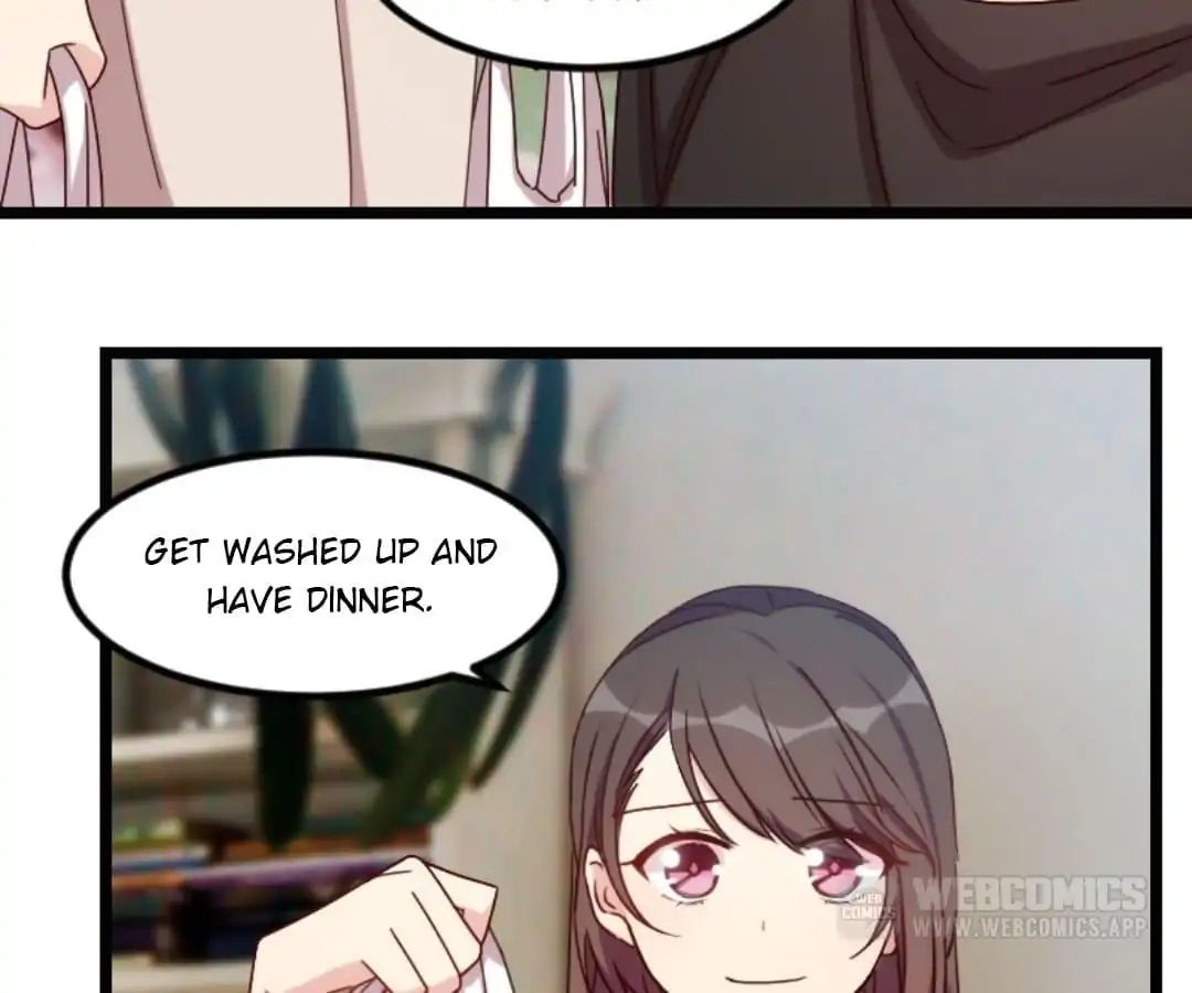 CEO’s Sudden Proposal Chapter 106 - page 22