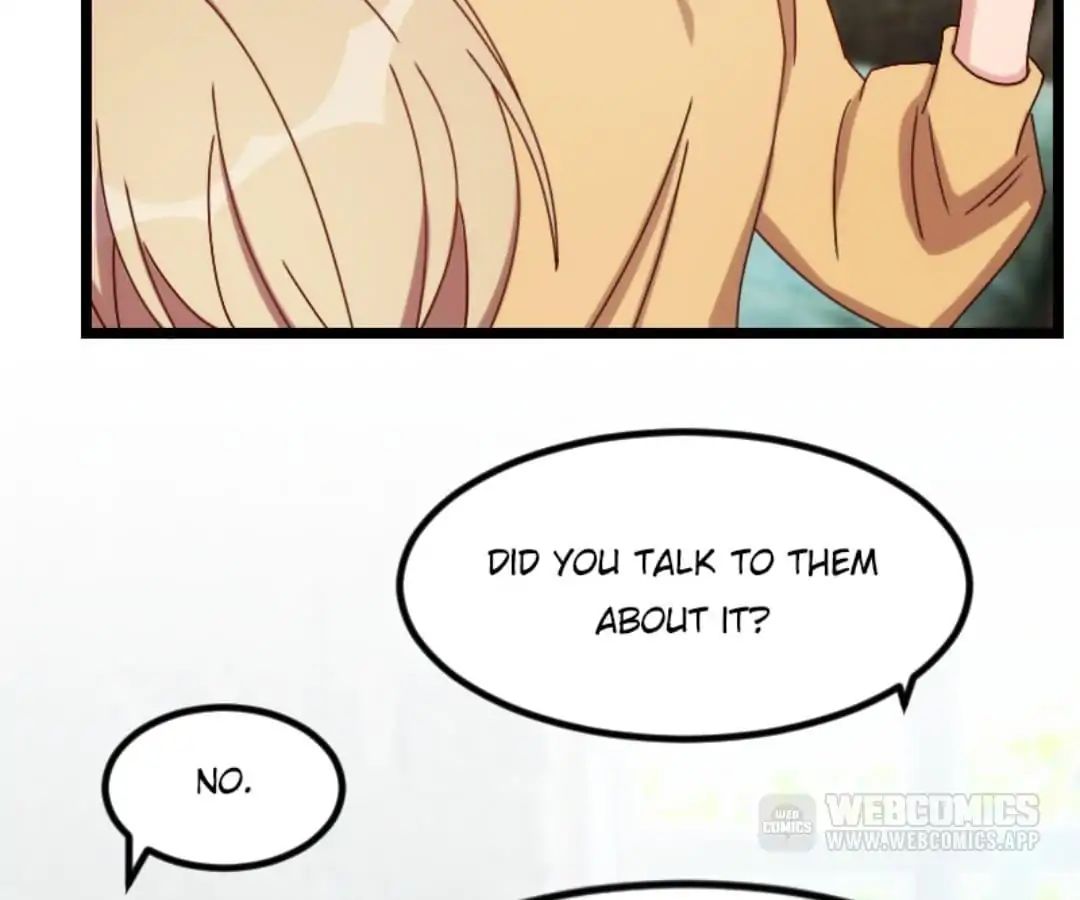 CEO’s Sudden Proposal Chapter 106 - page 34