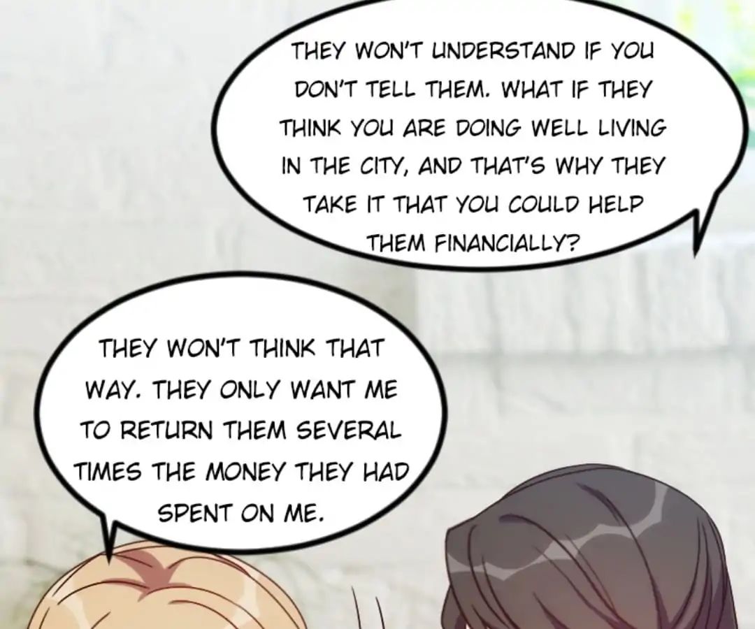 CEO’s Sudden Proposal Chapter 106 - page 35