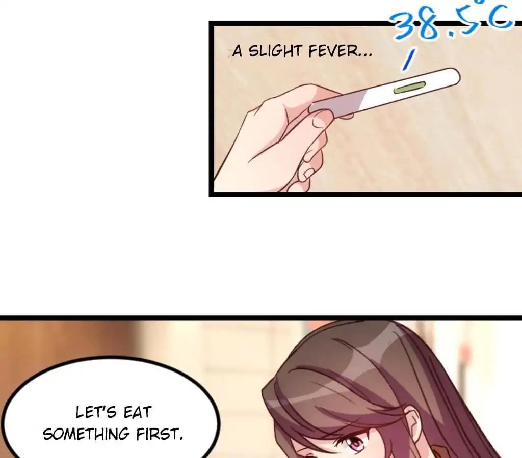 CEO’s Sudden Proposal Chapter 68 - page 24