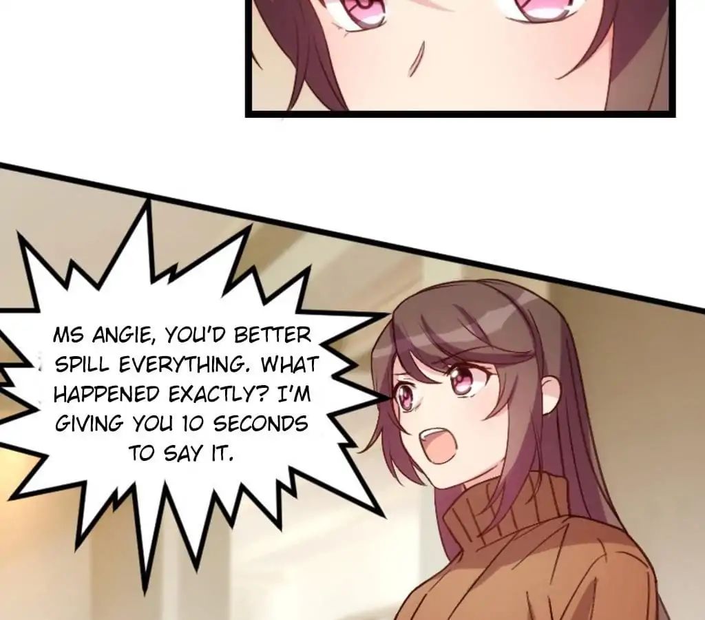 CEO’s Sudden Proposal Chapter 68 - page 28