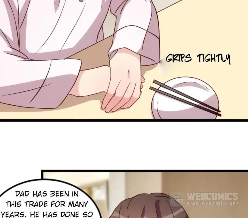 CEO’s Sudden Proposal Chapter 68 - page 34