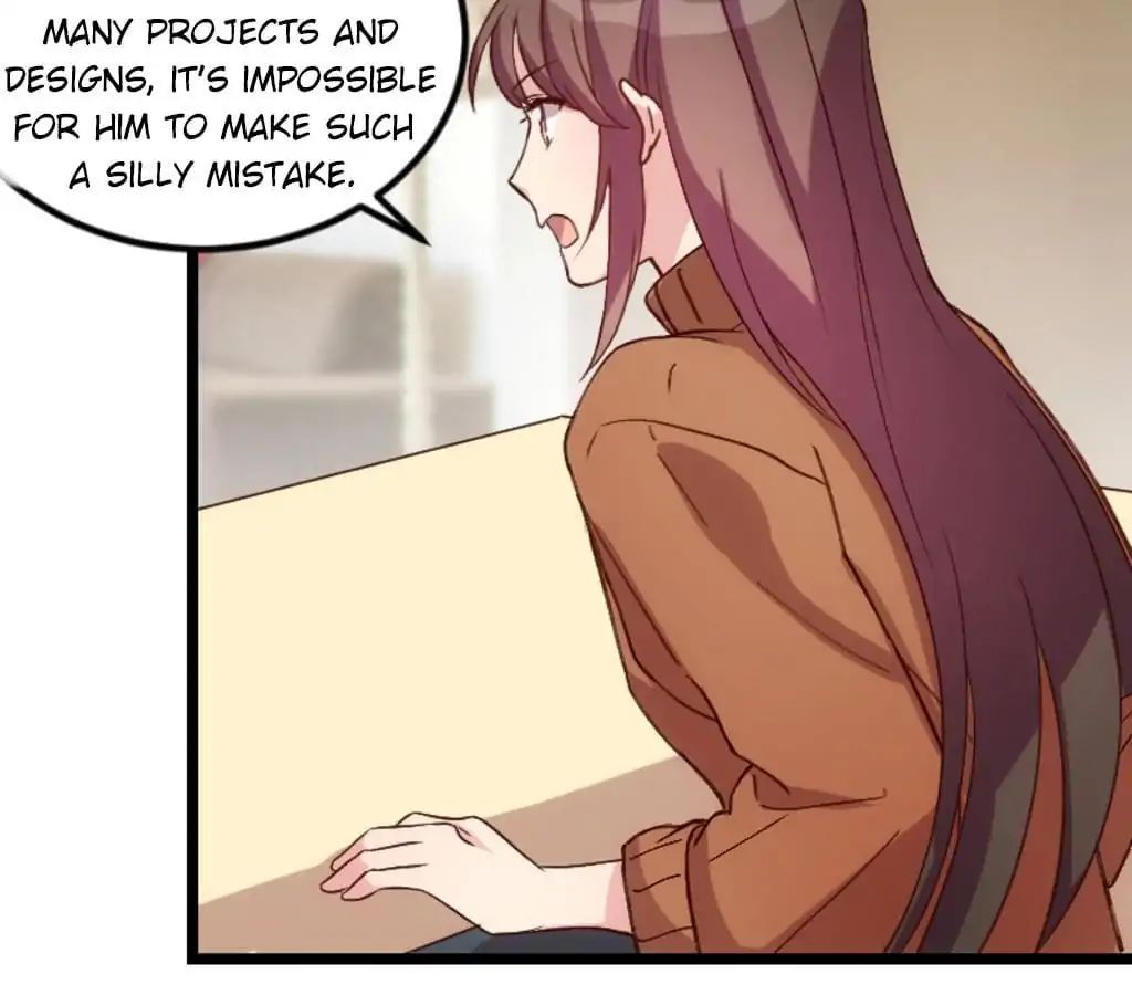 CEO’s Sudden Proposal Chapter 68 - page 35