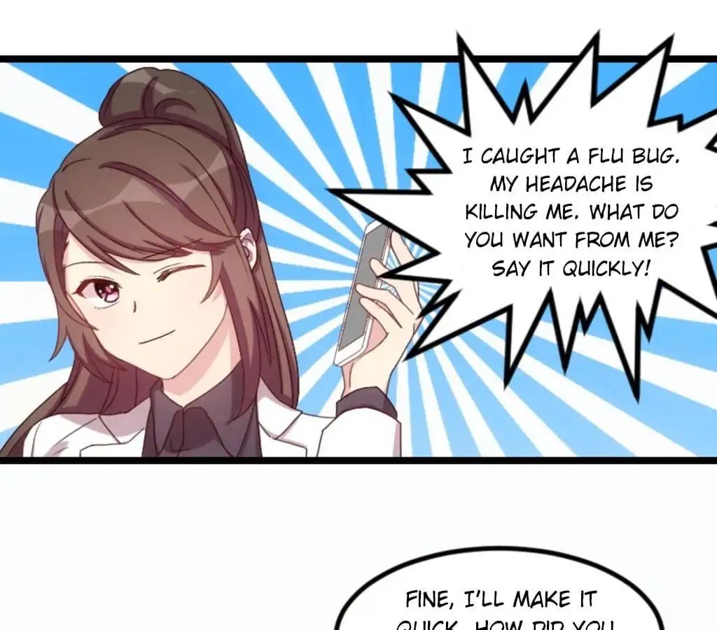 CEO’s Sudden Proposal Chapter 68 - page 5