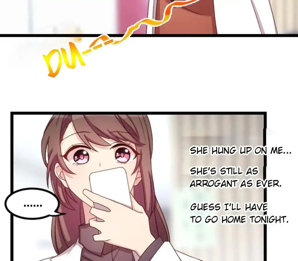 CEO’s Sudden Proposal Chapter 68 - page 8