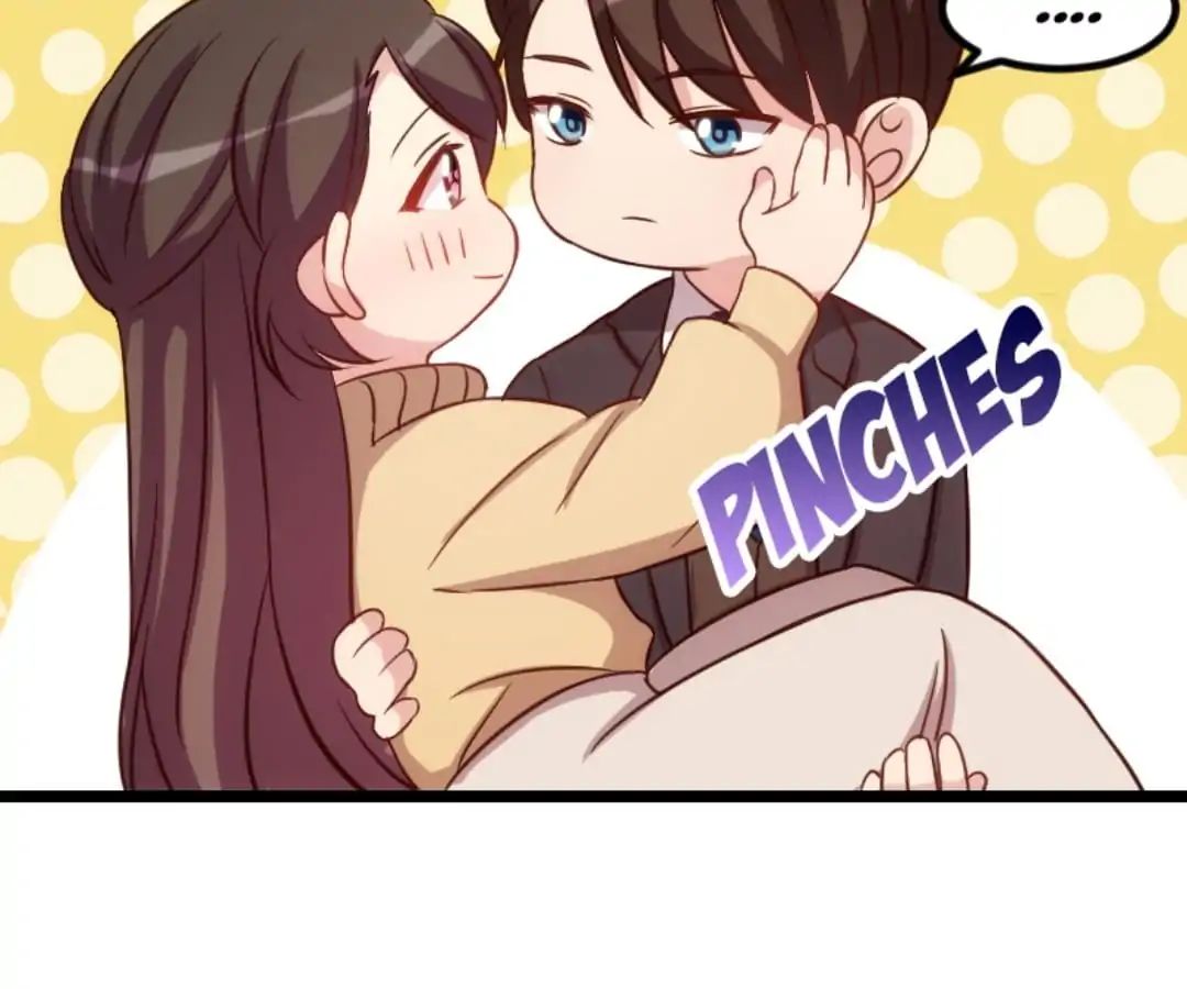 CEO’s Sudden Proposal Chapter 107 - page 31