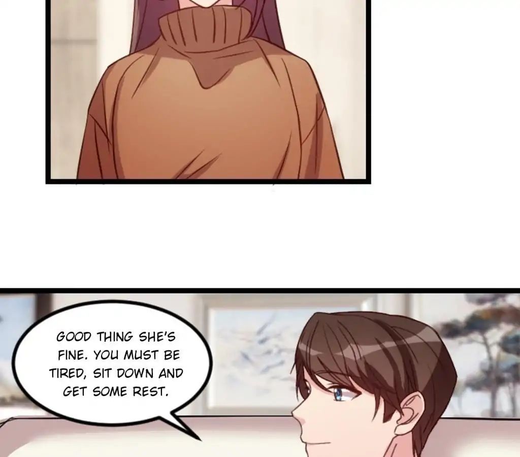CEO’s Sudden Proposal Chapter 69 - page 17