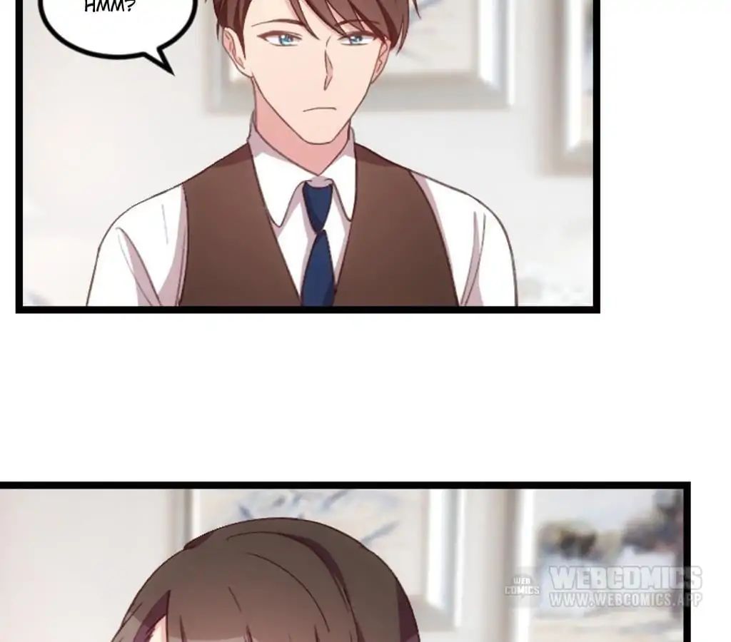 CEO’s Sudden Proposal Chapter 69 - page 22