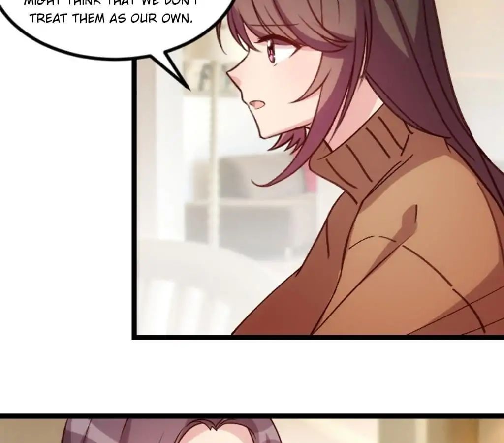 CEO’s Sudden Proposal Chapter 69 - page 7