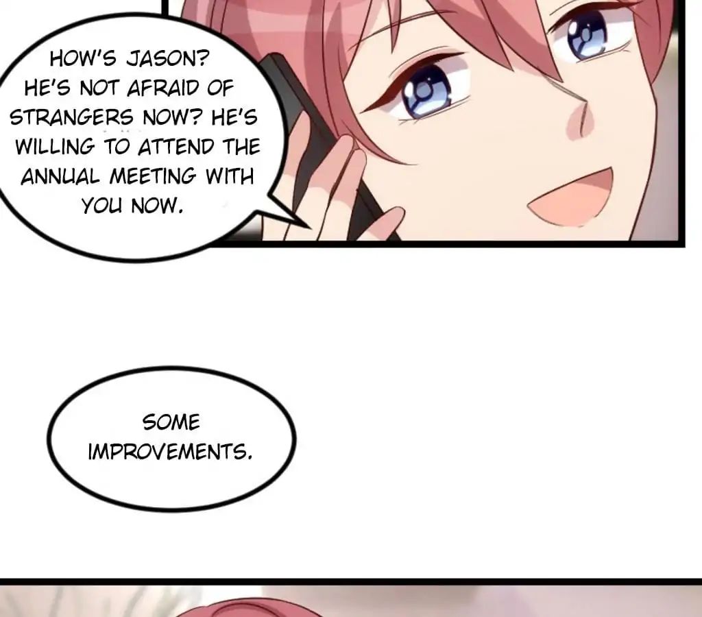 CEO’s Sudden Proposal Chapter 70 - page 11