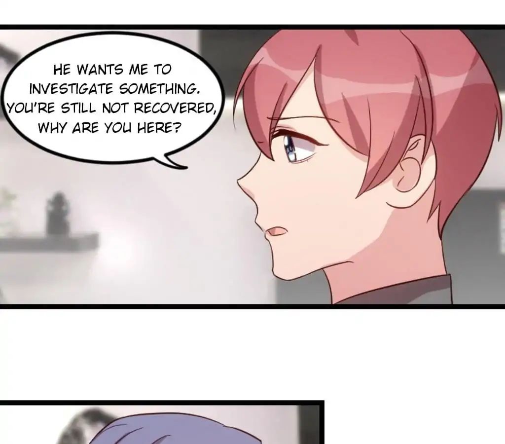 CEO’s Sudden Proposal Chapter 70 - page 19