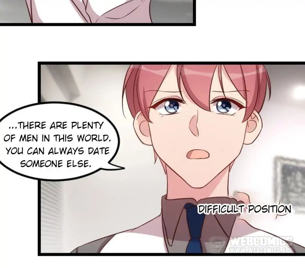 CEO’s Sudden Proposal Chapter 70 - page 21