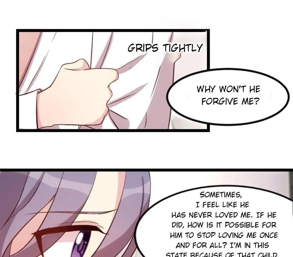 CEO’s Sudden Proposal Chapter 70 - page 22