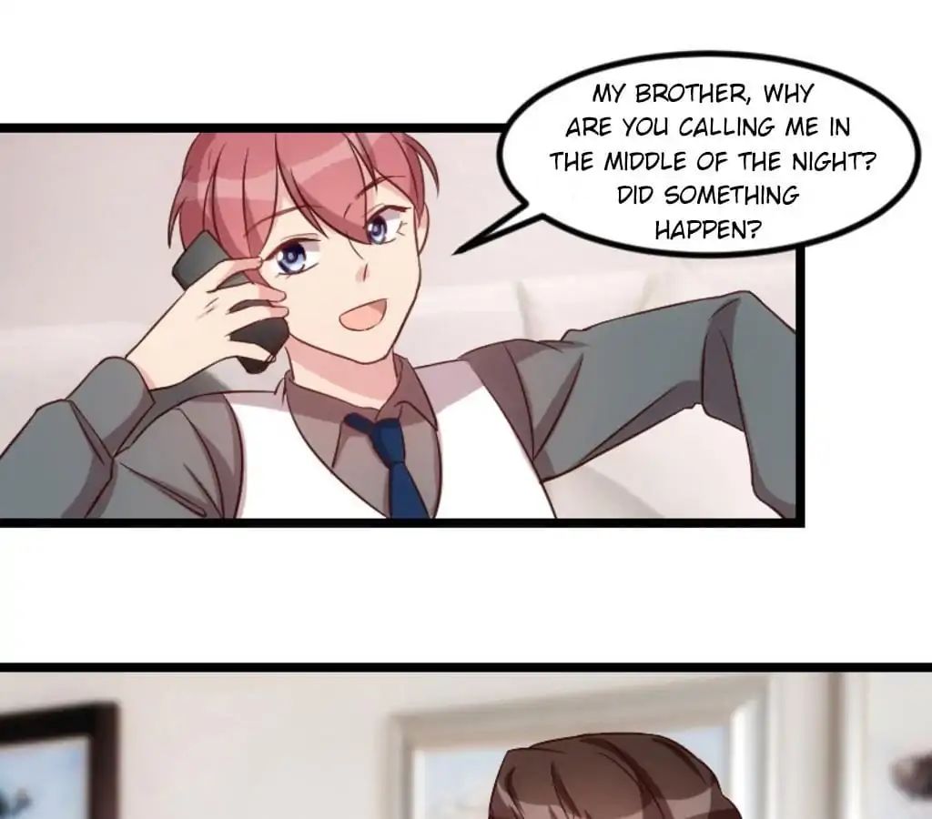 CEO’s Sudden Proposal Chapter 70 - page 4