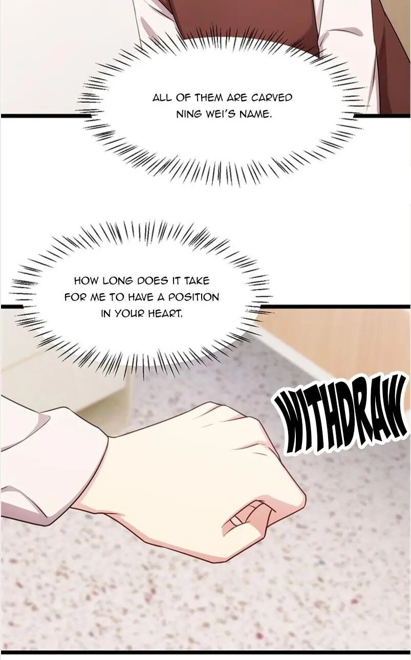 CEO’s Sudden Proposal Chapter 240 - page 16