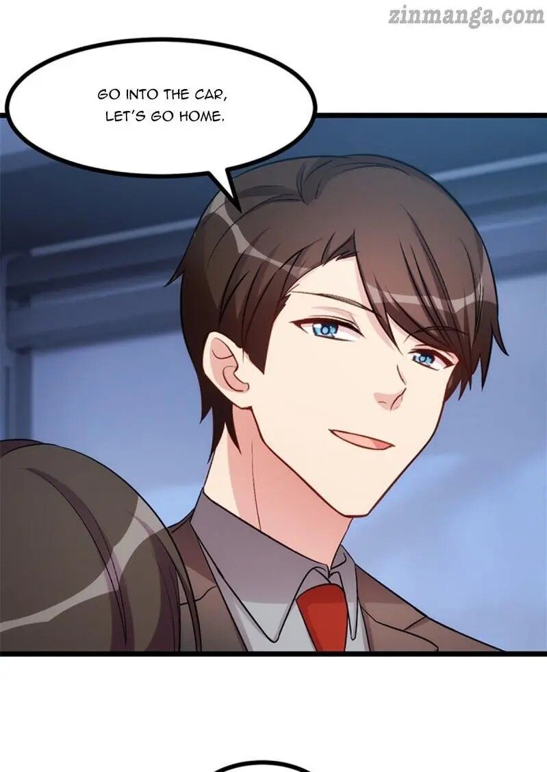 CEO’s Sudden Proposal Chapter 240 - page 9