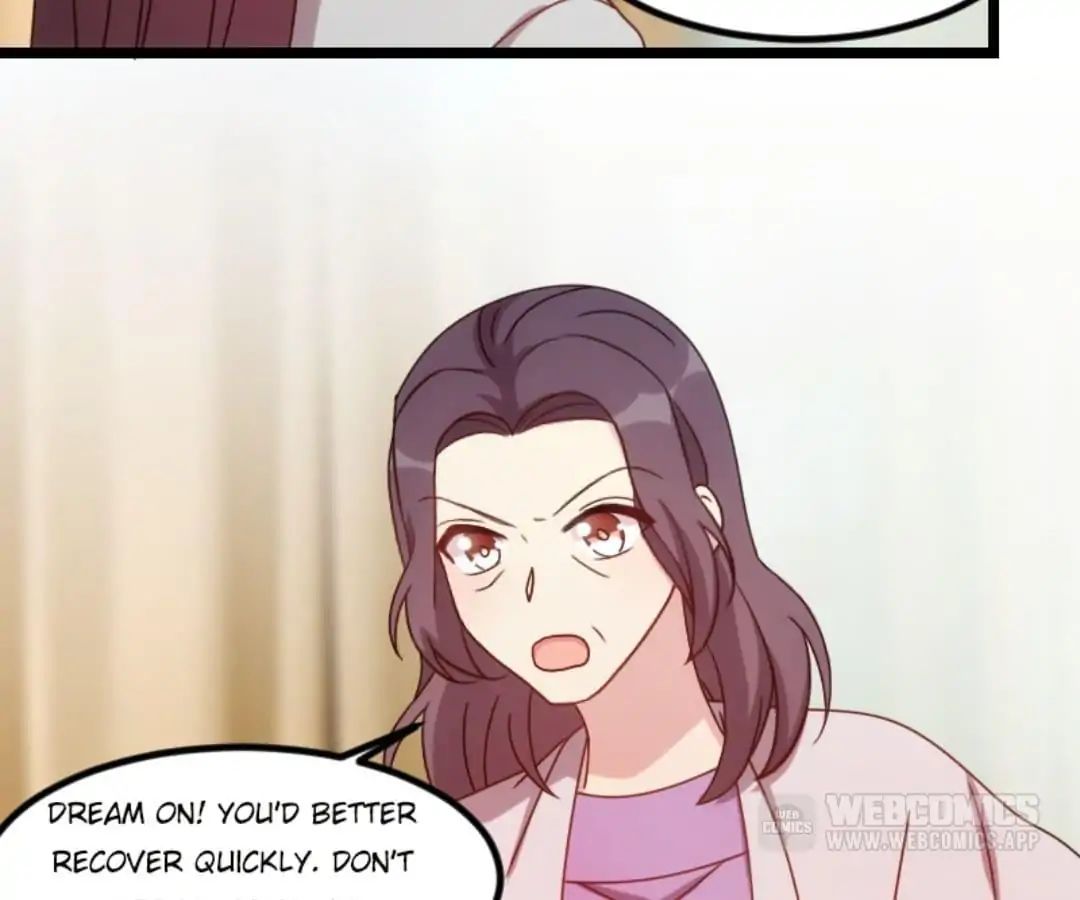 CEO’s Sudden Proposal Chapter 109 - page 22