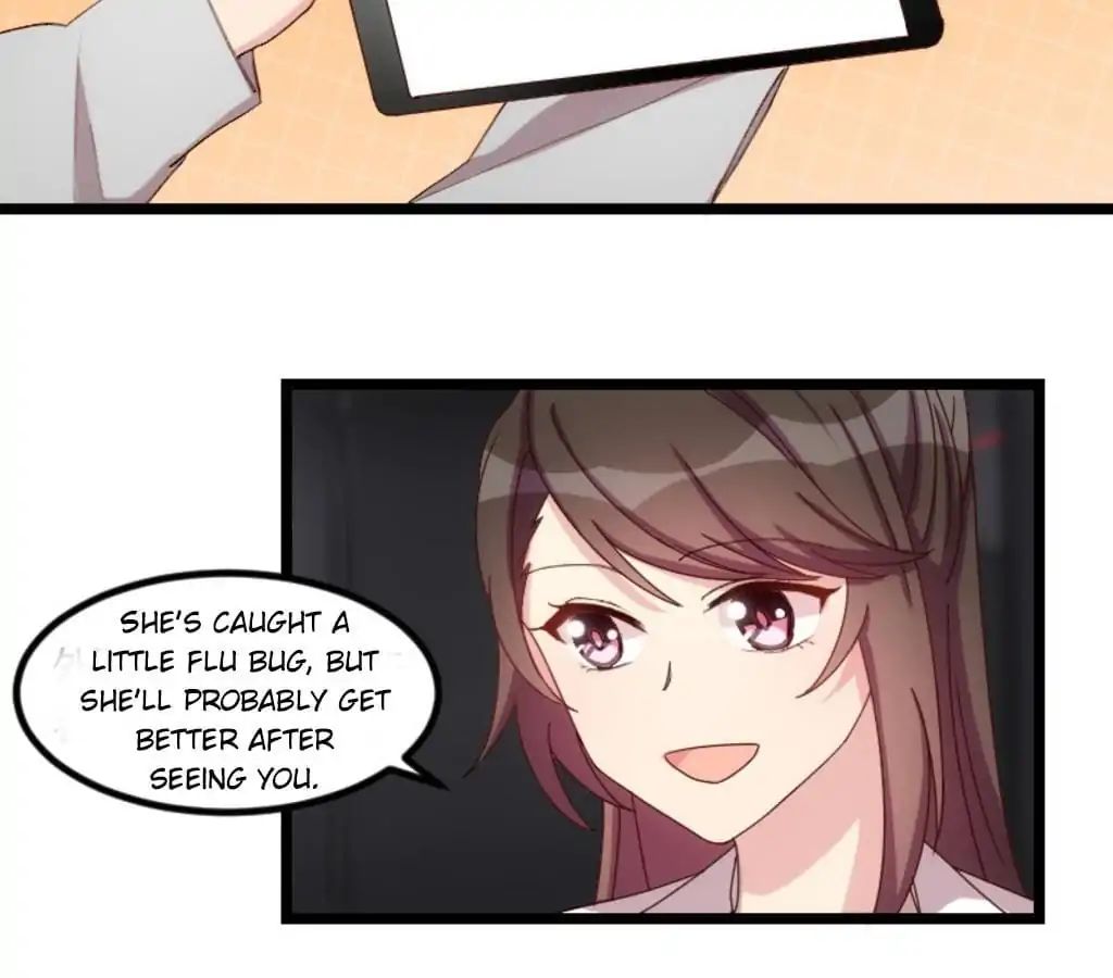 CEO’s Sudden Proposal Chapter 71 - page 12
