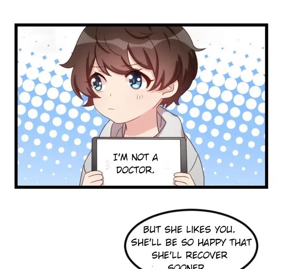 CEO’s Sudden Proposal Chapter 71 - page 13